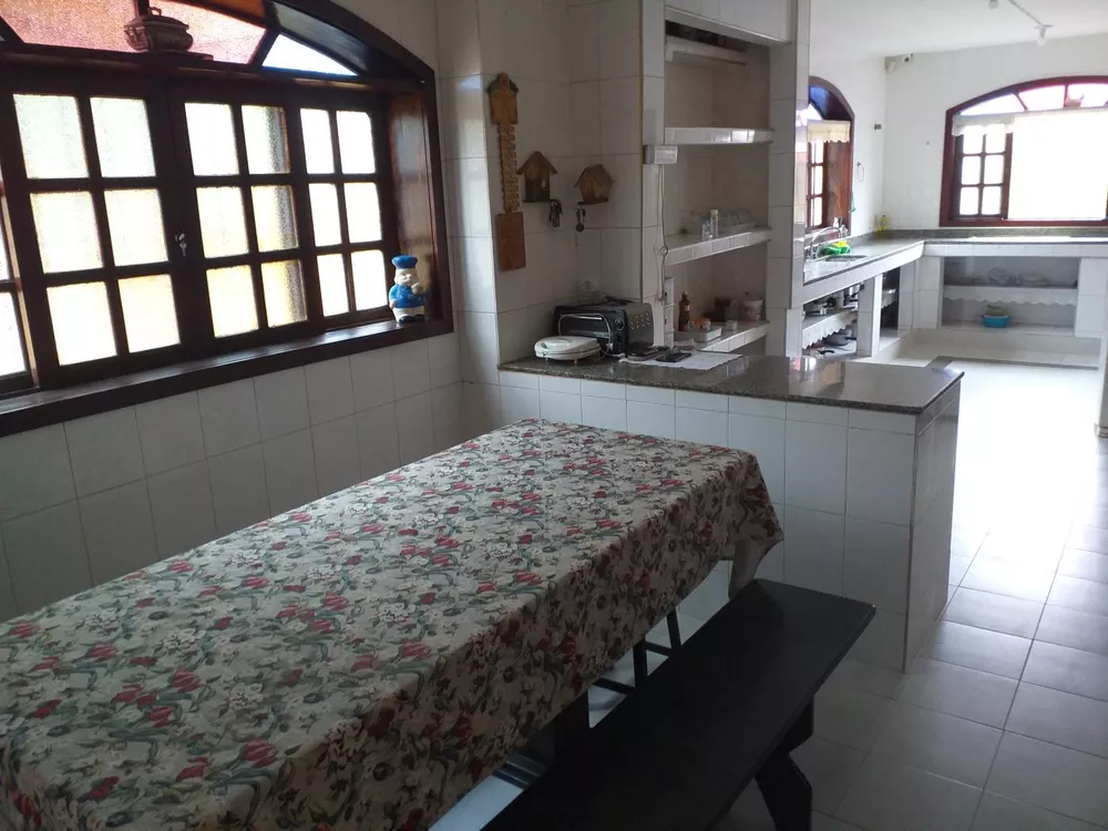Casa, 4 quartos - Foto 13