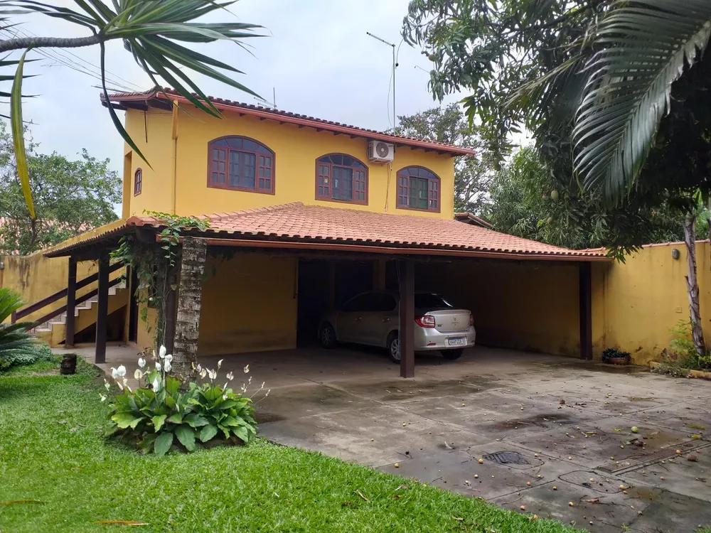 Casa, 4 quartos - Foto 30