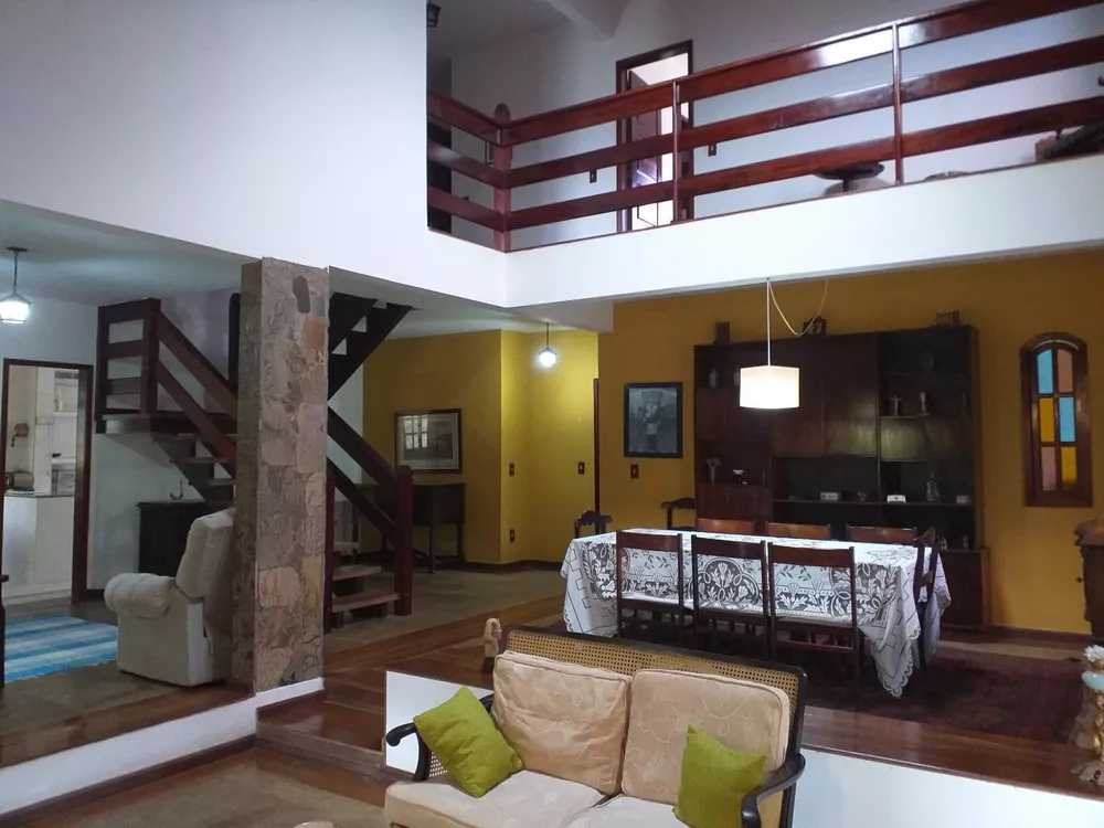 Casa, 4 quartos - Foto 8