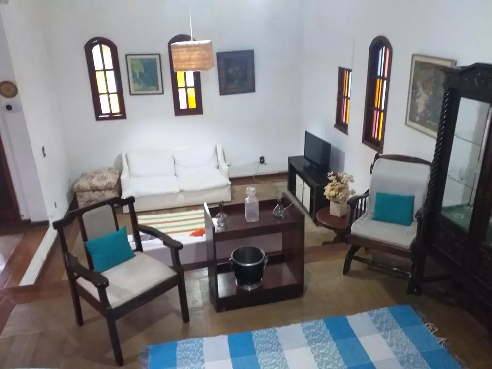 Casa, 4 quartos - Foto 5