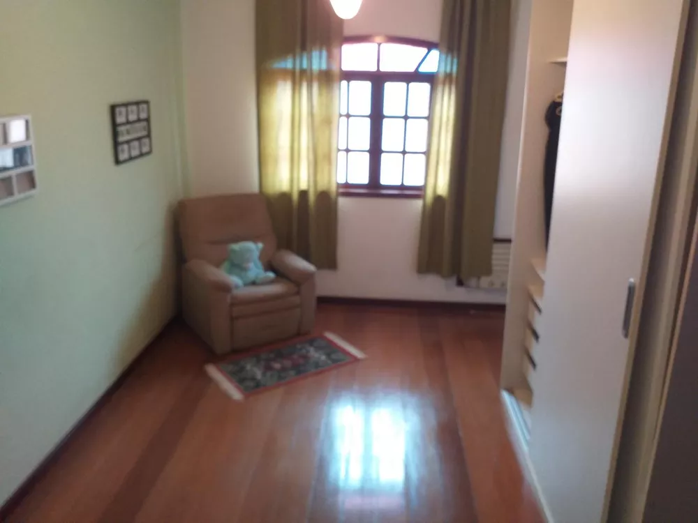 Casa, 4 quartos - Foto 22