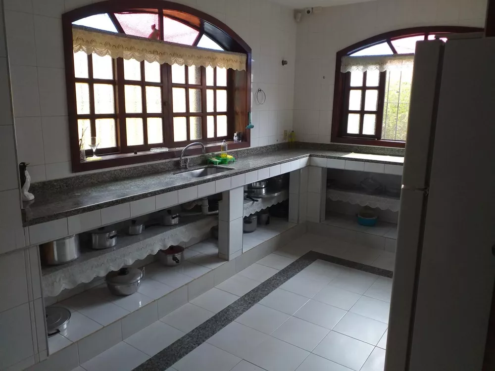 Casa, 4 quartos - Foto 12