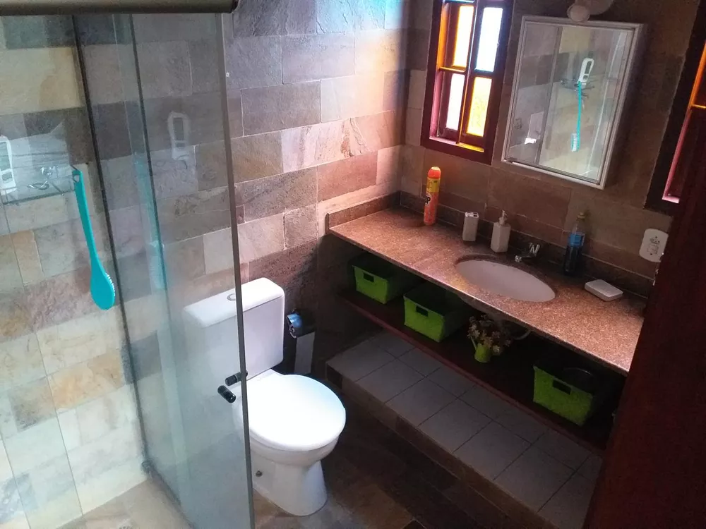 Casa, 4 quartos - Foto 10