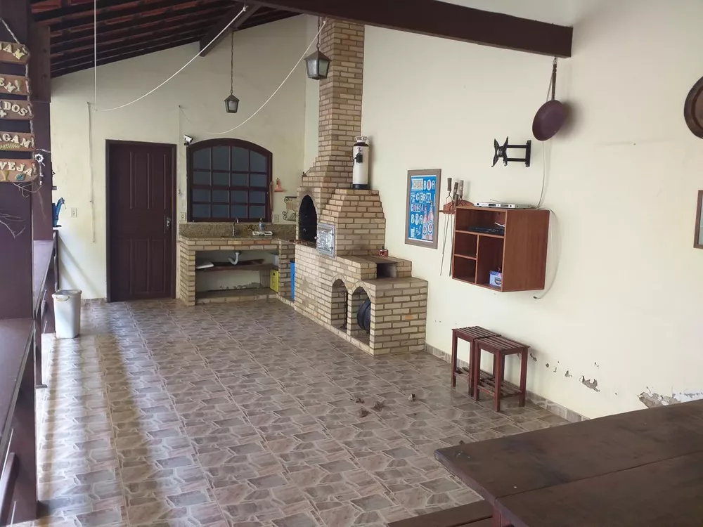 Casa, 4 quartos - Foto 25