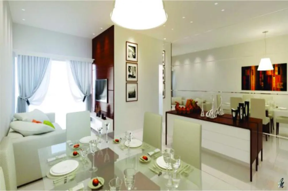 Apartamento, 1 quarto, 61 m² - Foto 13