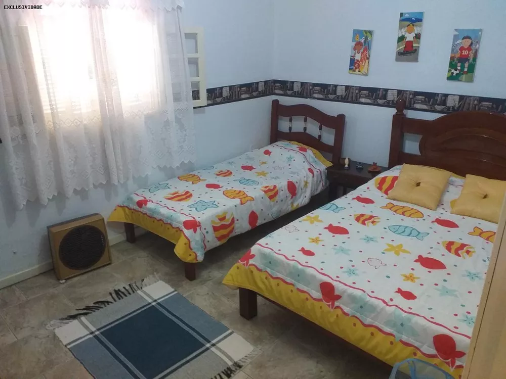 Casa, 4 quartos - Foto 11