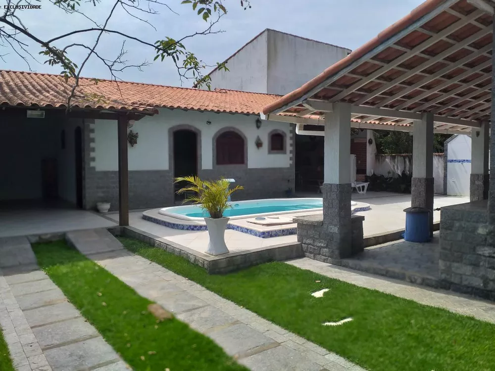 Casa, 4 quartos - Foto 15