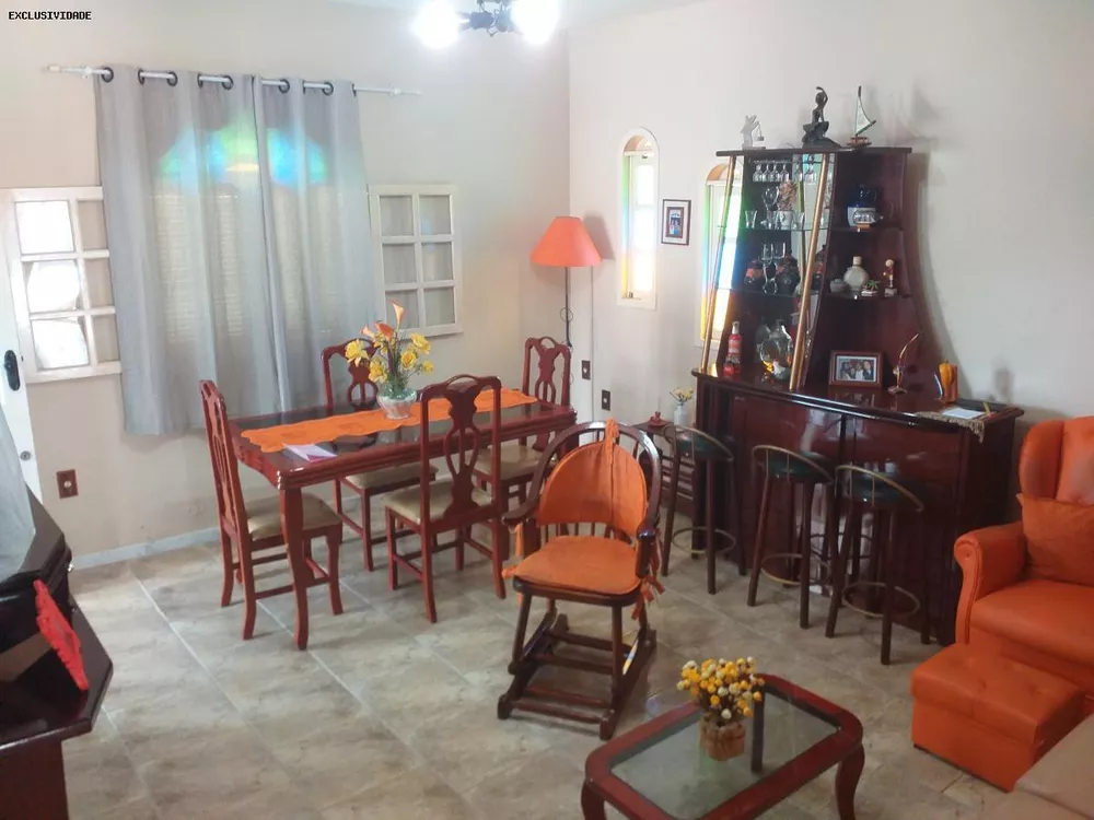 Casa, 4 quartos - Foto 4