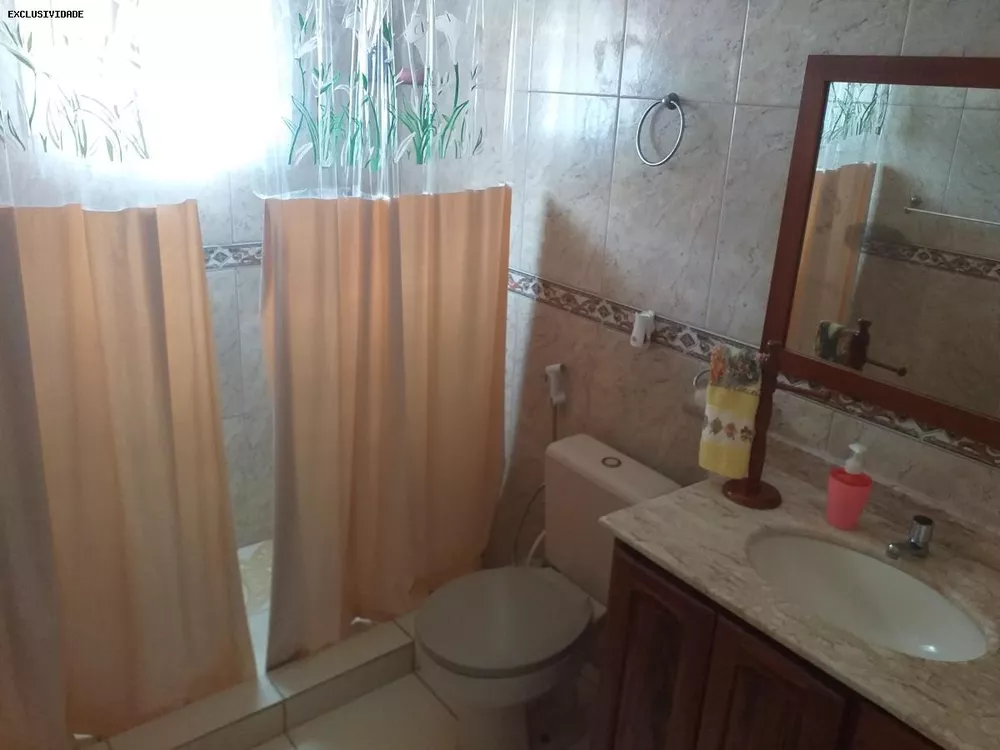 Casa, 4 quartos - Foto 12