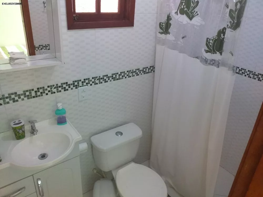 Casa, 4 quartos - Foto 7