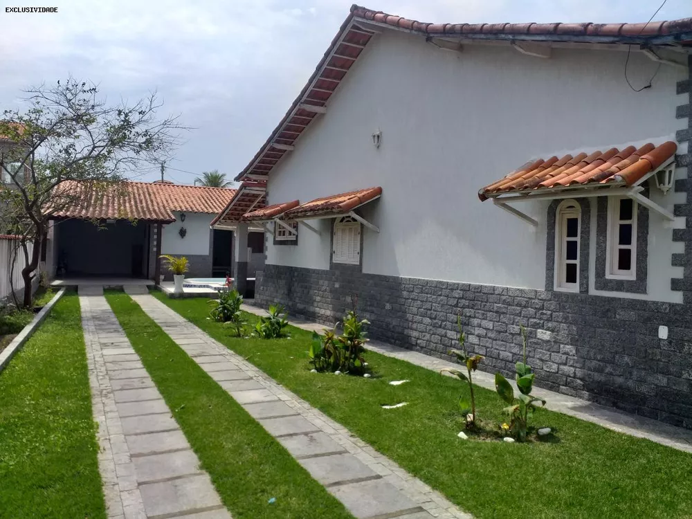 Casa, 4 quartos - Foto 3