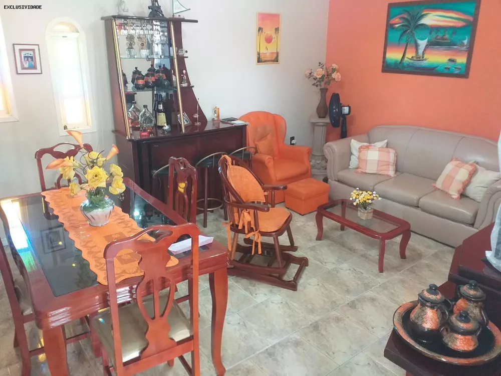 Casa, 4 quartos - Foto 5