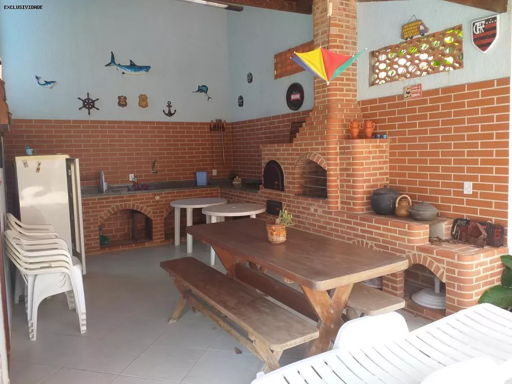 Casa, 4 quartos - Foto 16