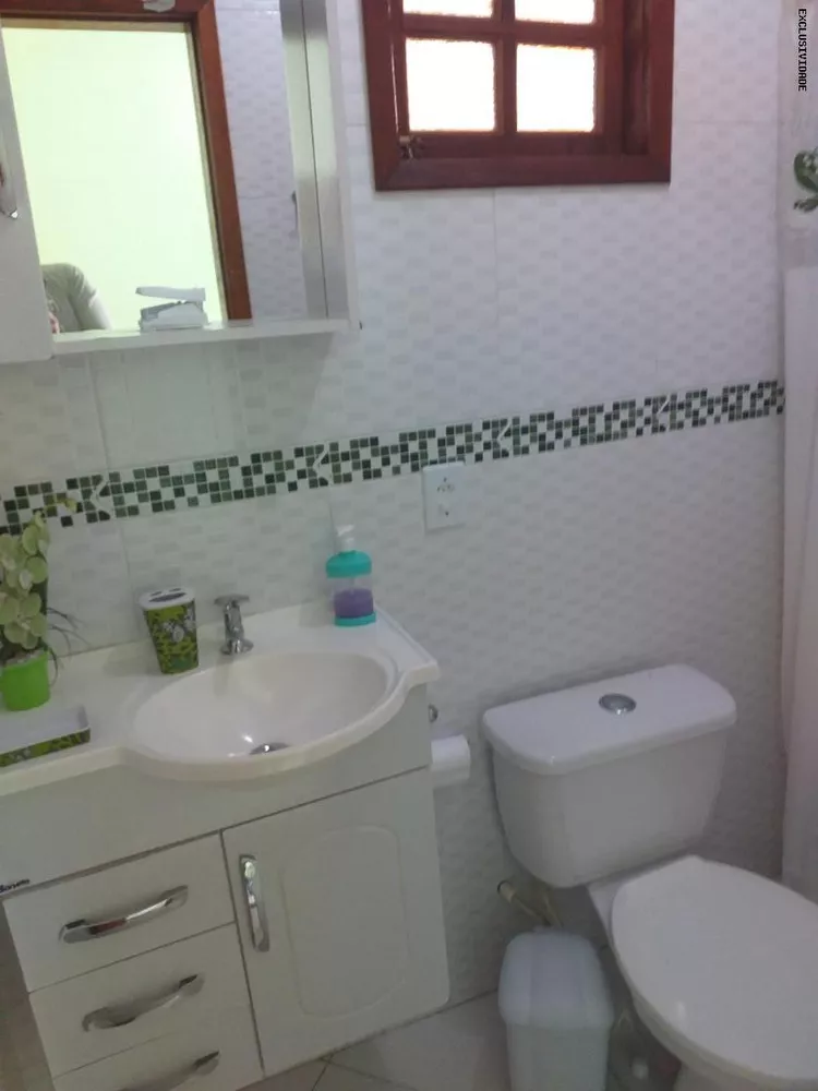 Casa, 4 quartos - Foto 8