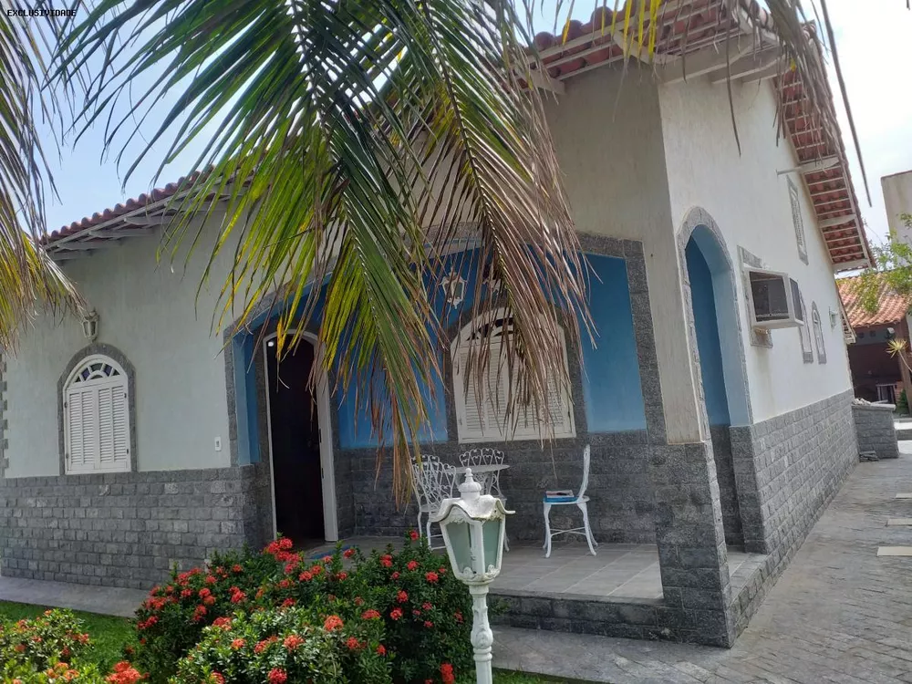 Casa, 4 quartos - Foto 1