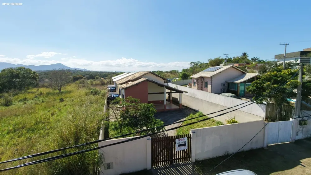 Casa, 2 quartos, 76 m² - Foto 2