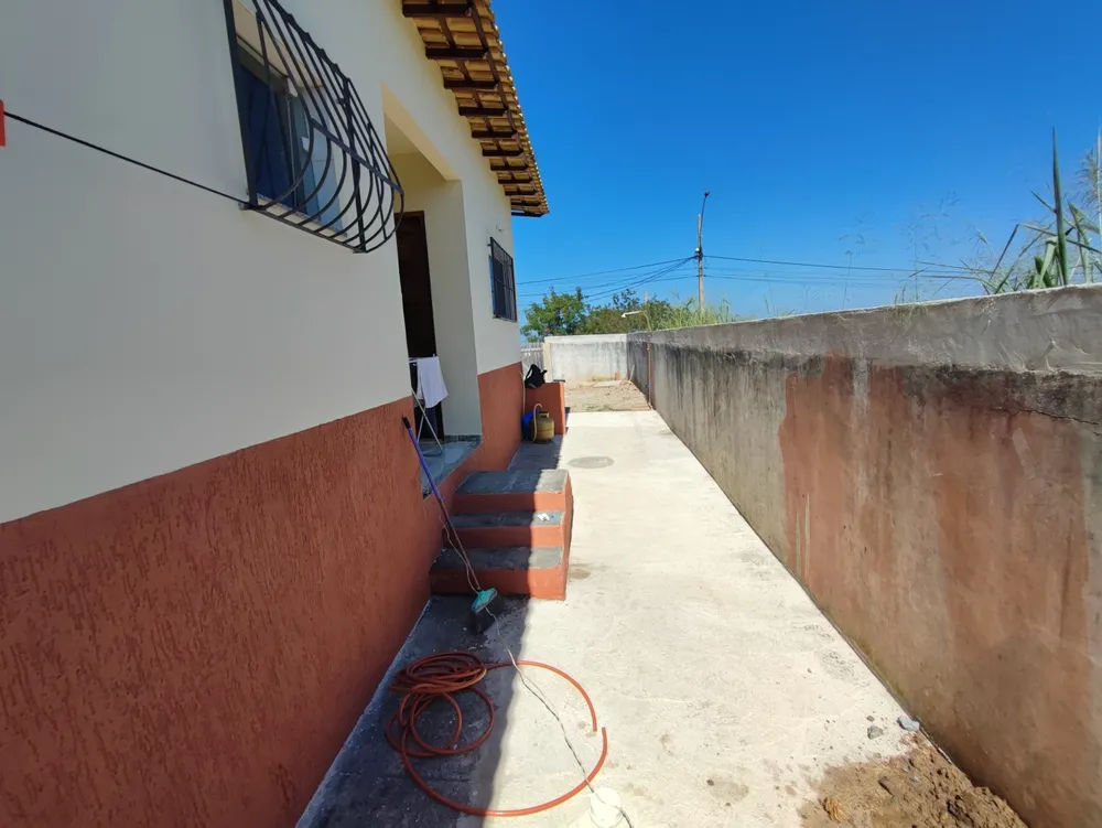 Casa, 2 quartos, 76 m² - Foto 14