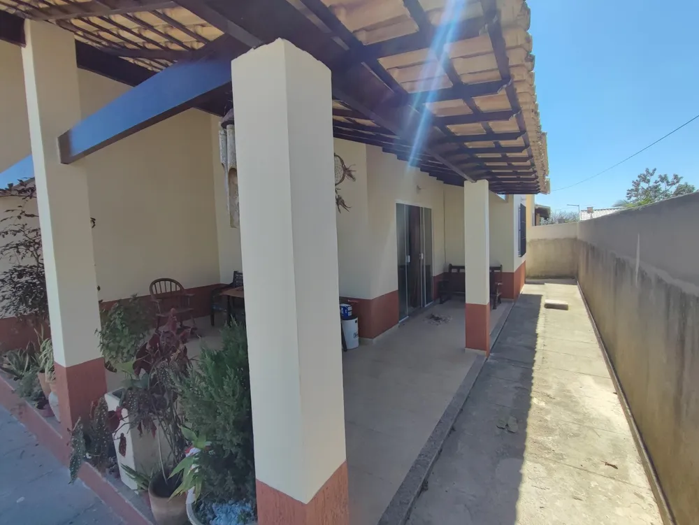 Casa, 2 quartos, 76 m² - Foto 1