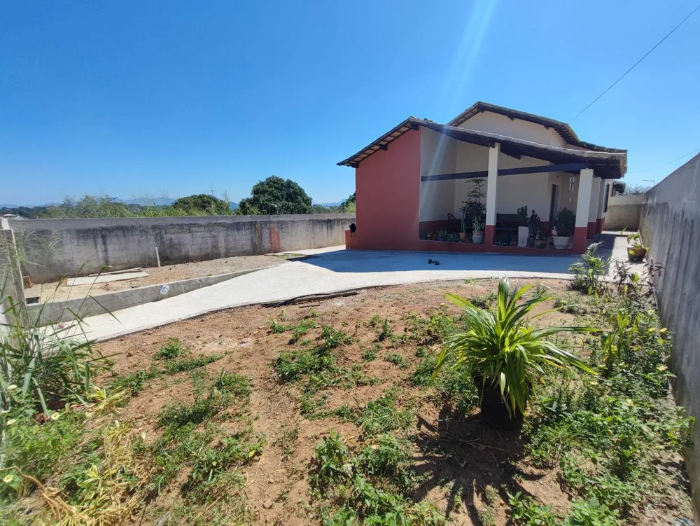 Casa, 2 quartos, 76 m² - Foto 3