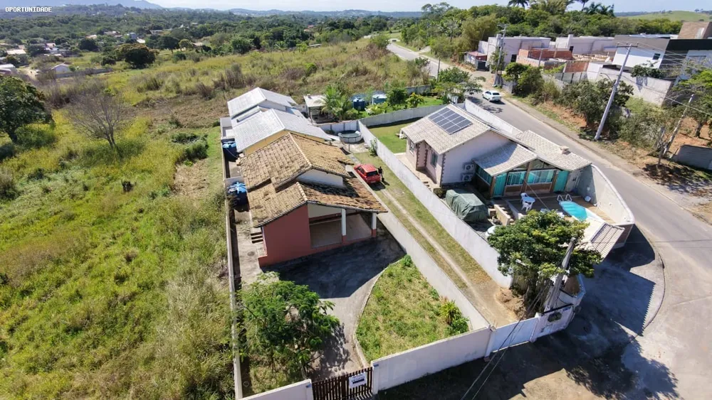 Casa, 2 quartos, 76 m² - Foto 4