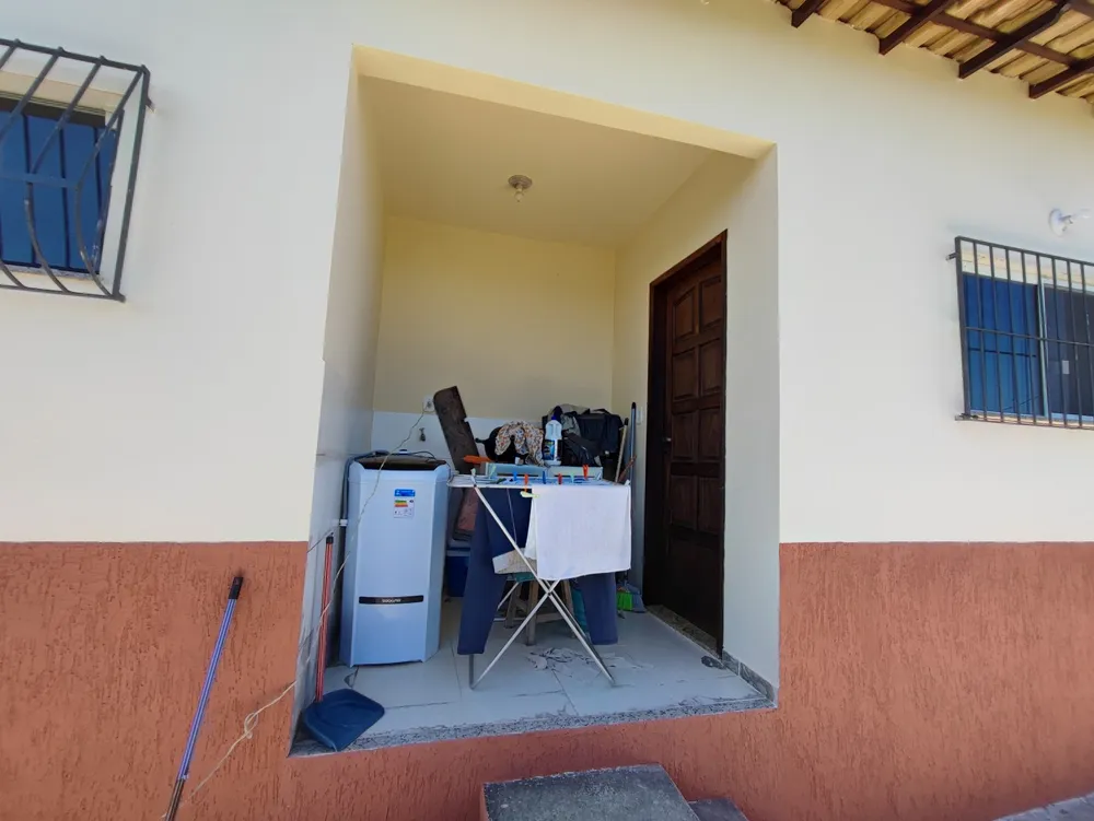 Casa, 2 quartos, 76 m² - Foto 13