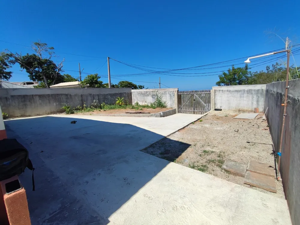 Casa, 2 quartos, 76 m² - Foto 6