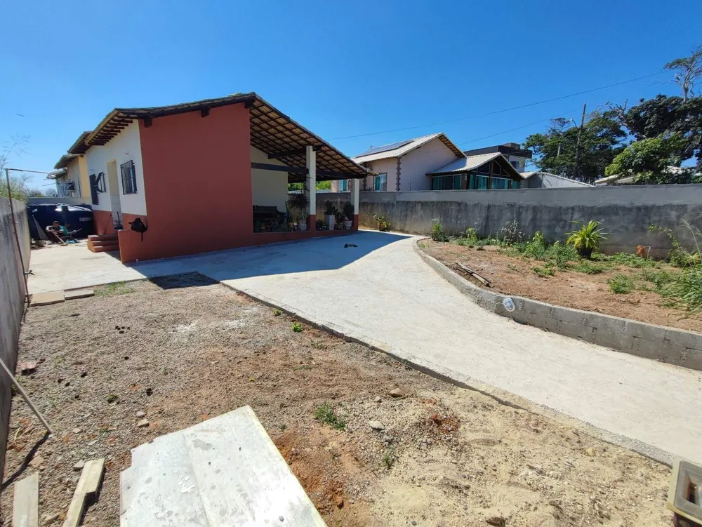 Casa, 2 quartos, 76 m² - Foto 5