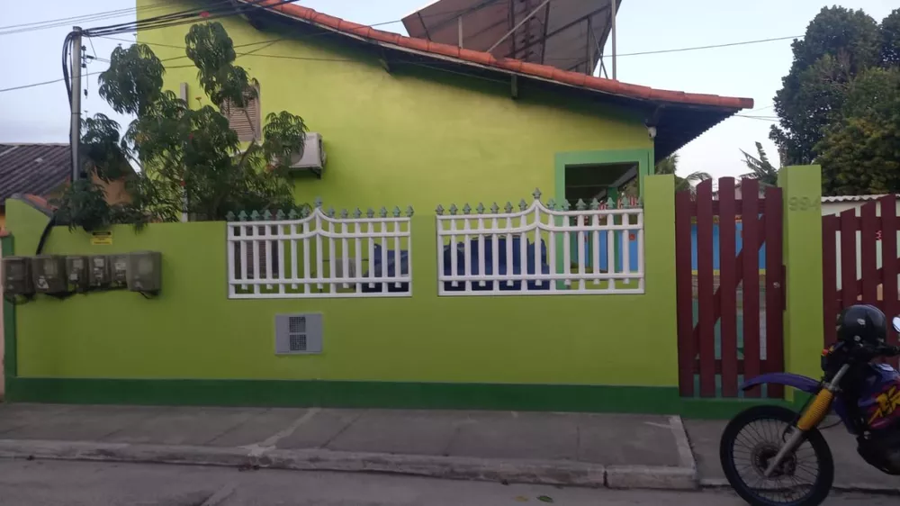 Prédio Inteiro - Foto 2