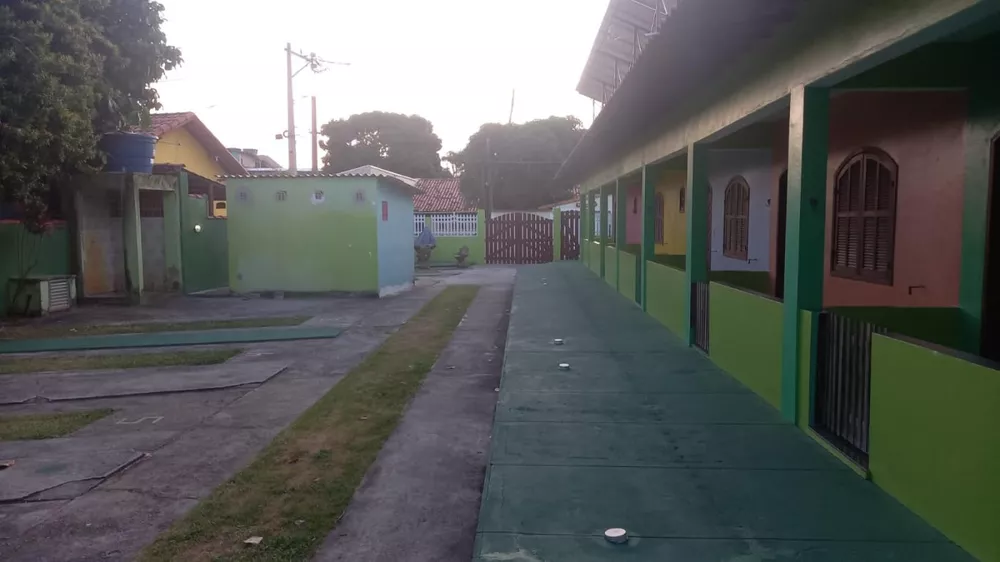 Prédio Inteiro - Foto 3