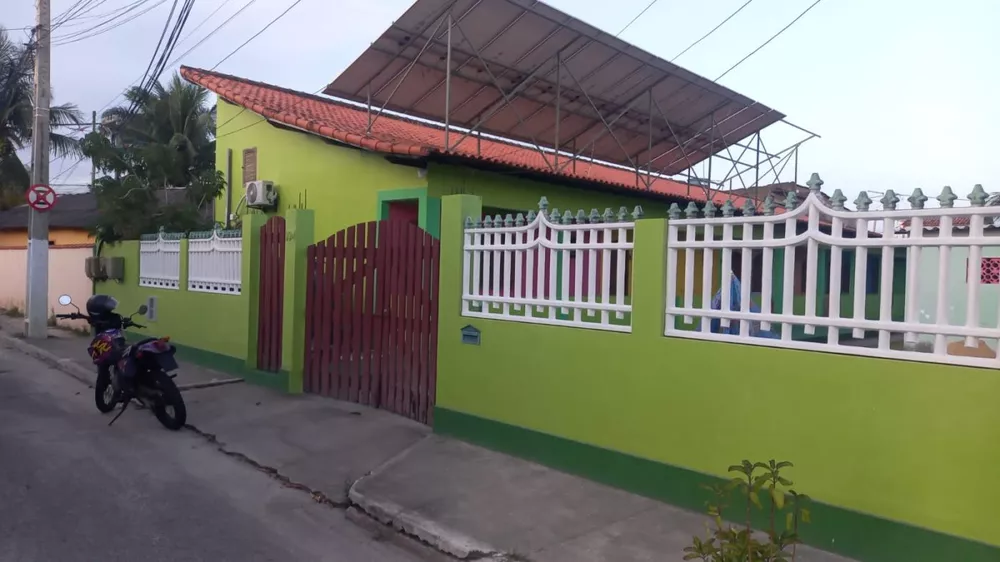 Prédio Inteiro - Foto 1