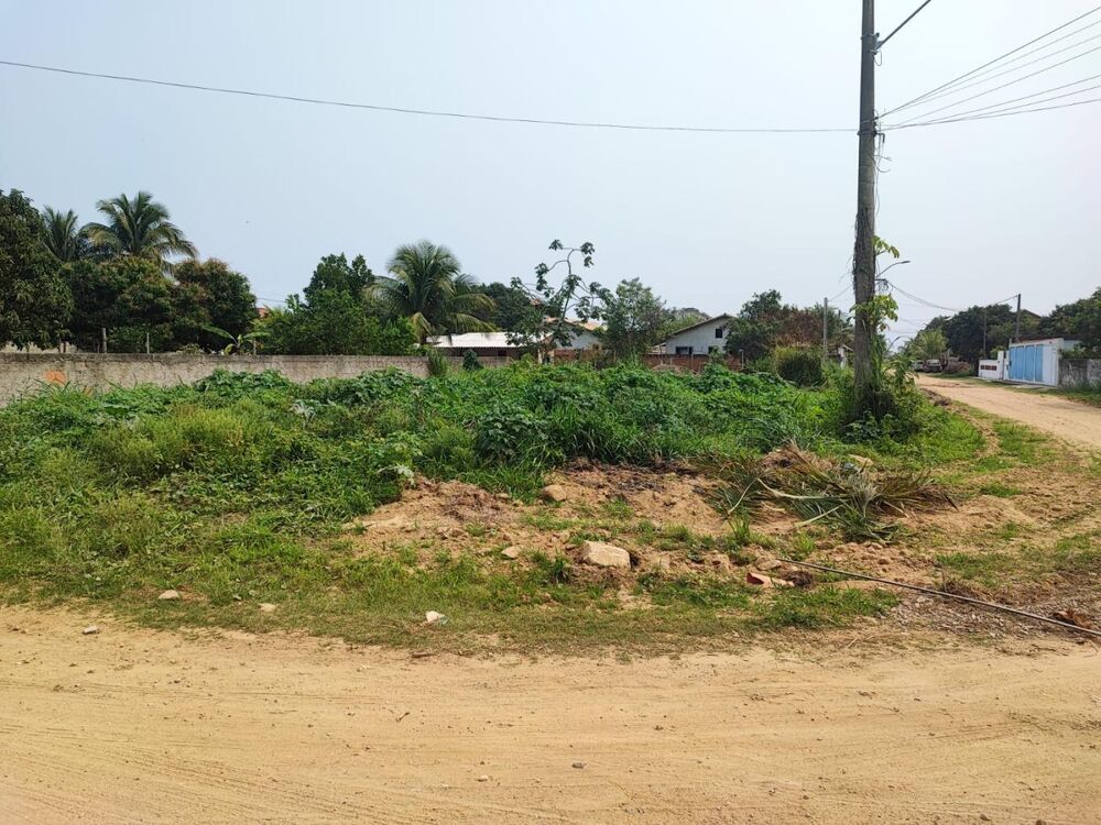 Terreno, 450 m² - Foto 2