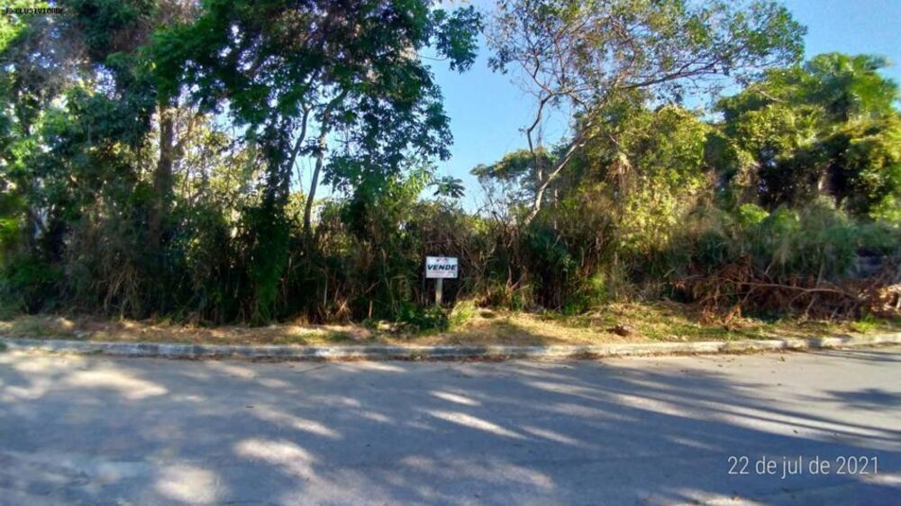 Terreno, 450 m² - Foto 1