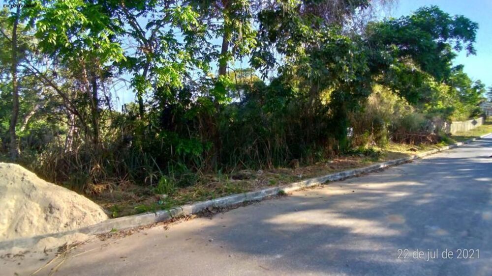 Terreno, 450 m² - Foto 2