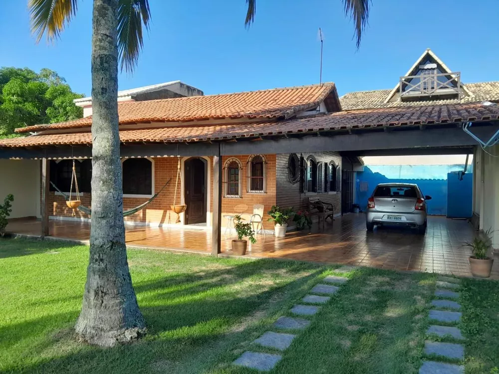 Casa à venda com 3 quartos, 525m² - Foto 1