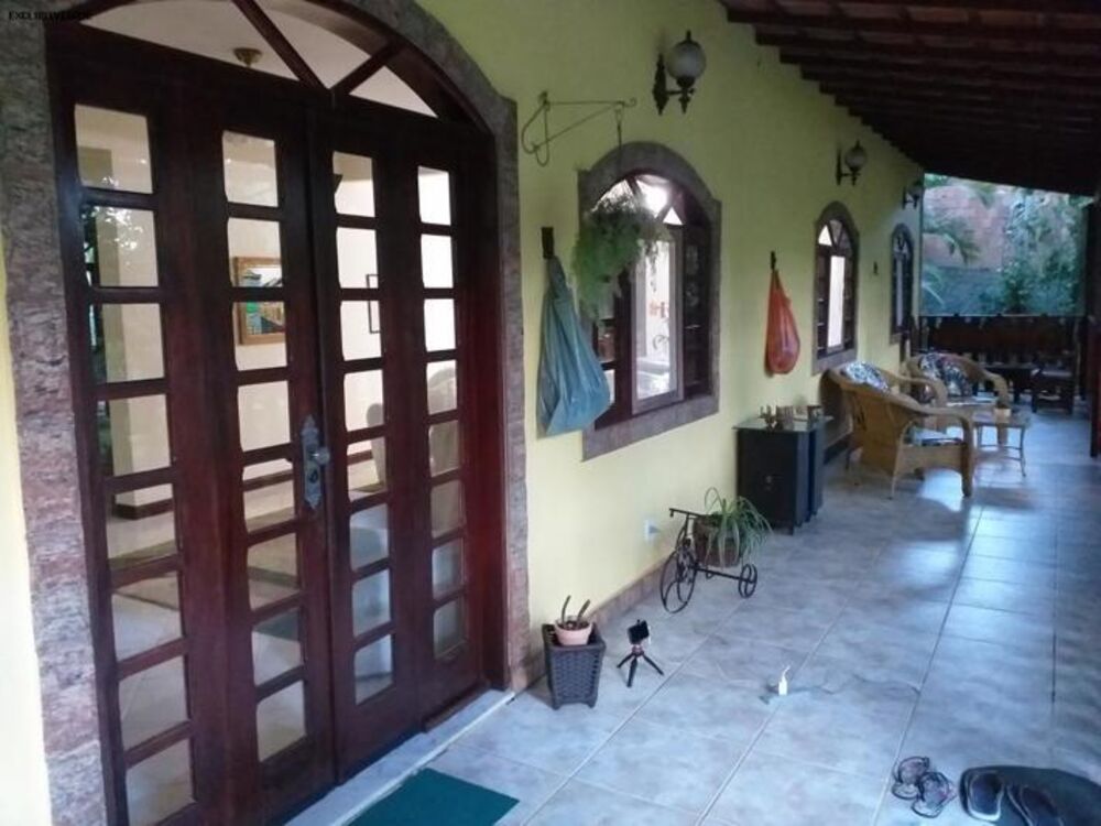 Sítio, 3 quartos, 10000 m² - Foto 1