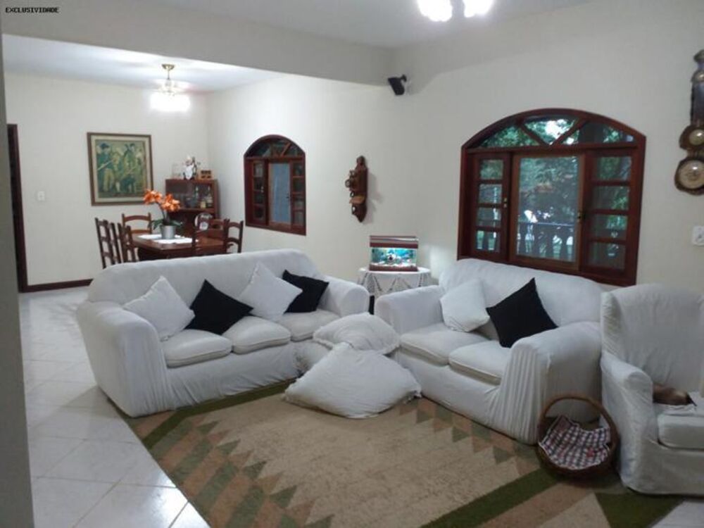 Sítio, 3 quartos, 10000 m² - Foto 2