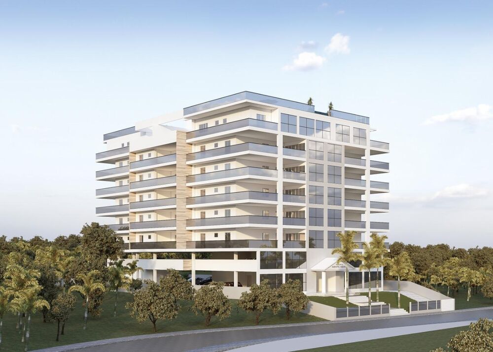 Apartamento, 3 quartos, 153 m² - Foto 6
