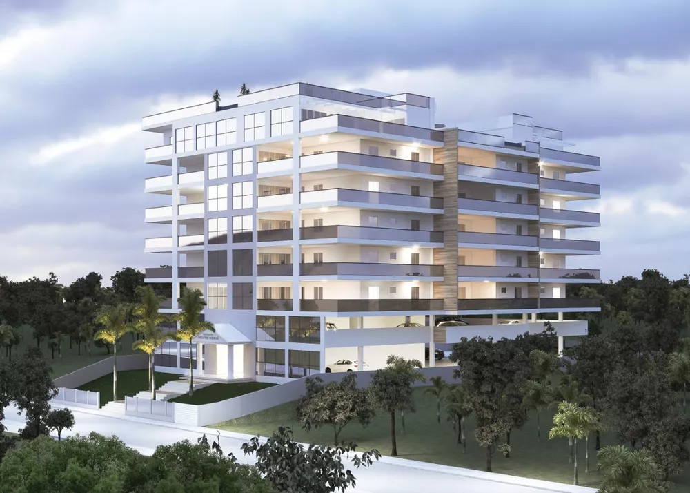 Apartamento, 3 quartos, 153 m² - Foto 2
