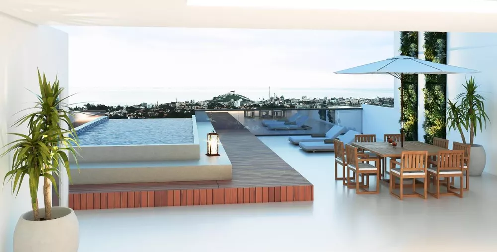 Apartamento, 3 quartos, 153 m² - Foto 7