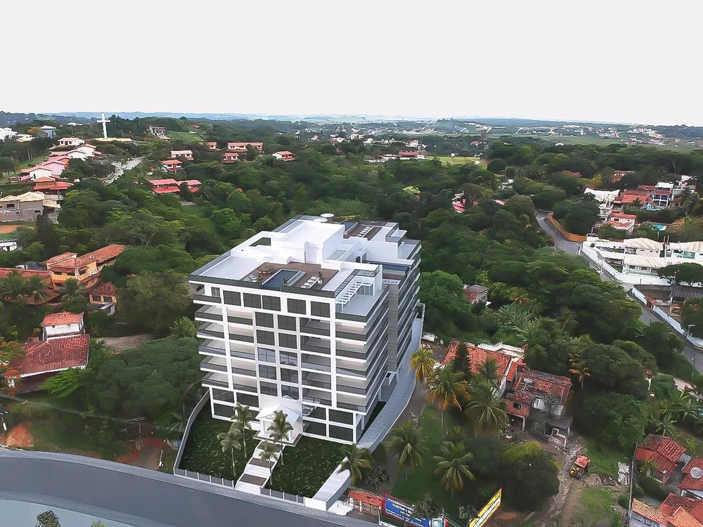 Apartamento, 3 quartos, 153 m² - Foto 3
