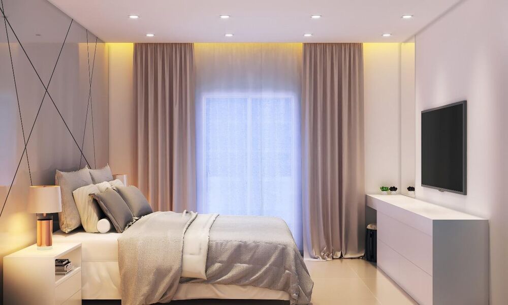 Apartamento, 3 quartos, 153 m² - Foto 8