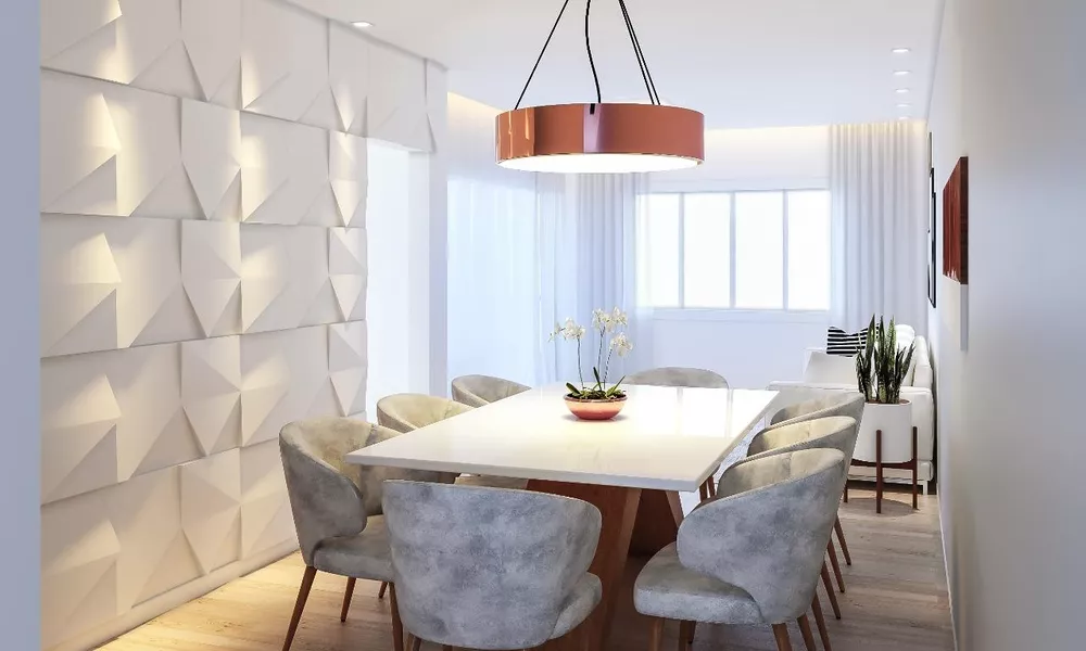 Apartamento, 3 quartos, 153 m² - Foto 9