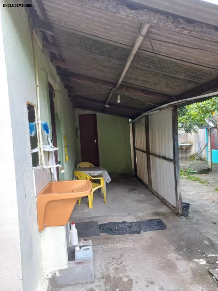 Casa, 3 quartos - Foto 16