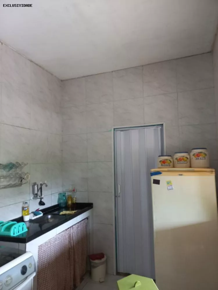 Casa, 3 quartos - Foto 21