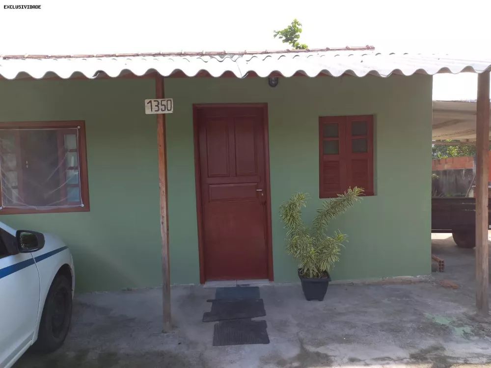 Casa, 3 quartos - Foto 14