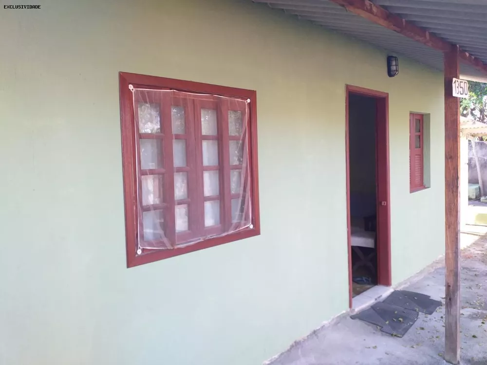 Casa, 3 quartos - Foto 32