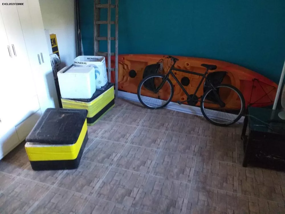 Casa, 3 quartos - Foto 7