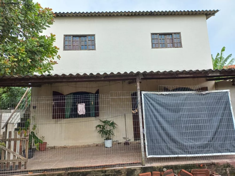 Casa, 3 quartos - Foto 28