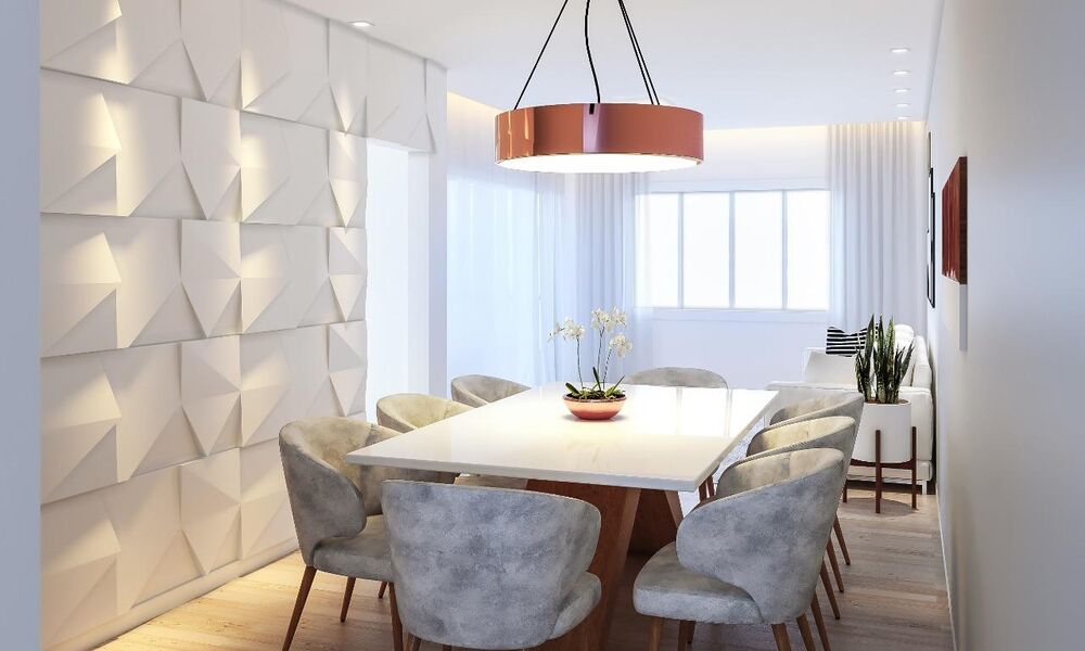 Apartamento, 3 quartos, 180 m² - Foto 8