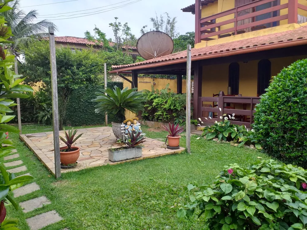 Casa à venda com 4 quartos, 900m² - Foto 4